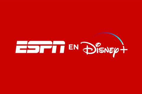 Star+ y Disney+ se fusionan: ¿Dónde se verá el contenido deportivo de ESPN?