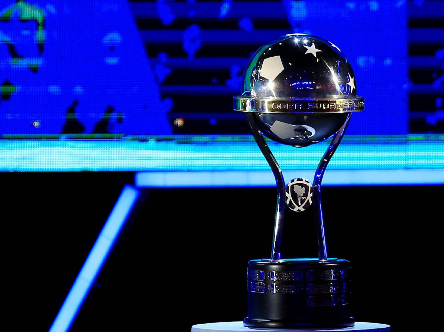 Conoce Los Premios Que Se Repartirán En La Copa Sudamericana 2022 Fútbol Deportes El Universo 3015