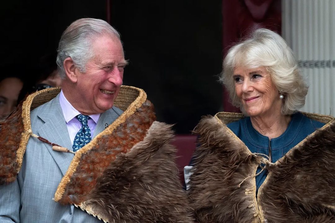 ¿Quiénes estarán y quiénes no en la coronación del rey Carlos III? Esta es la eventual lista de invitados famosos