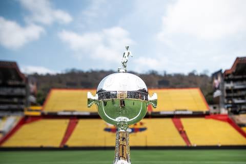 Copa Libertadores 2023: canales de TV y streaming para ver en vivo la fase de Grupos que inicia el martes 4 de abril 