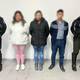 Dos mujeres y un hombre que fingían vender aparatos tecnológicos en redes sociales fueron detenidos por supuesta estafa en Quito
