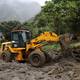 Declaran en emergencia la red vial de Tungurahua tras daños por lluvias