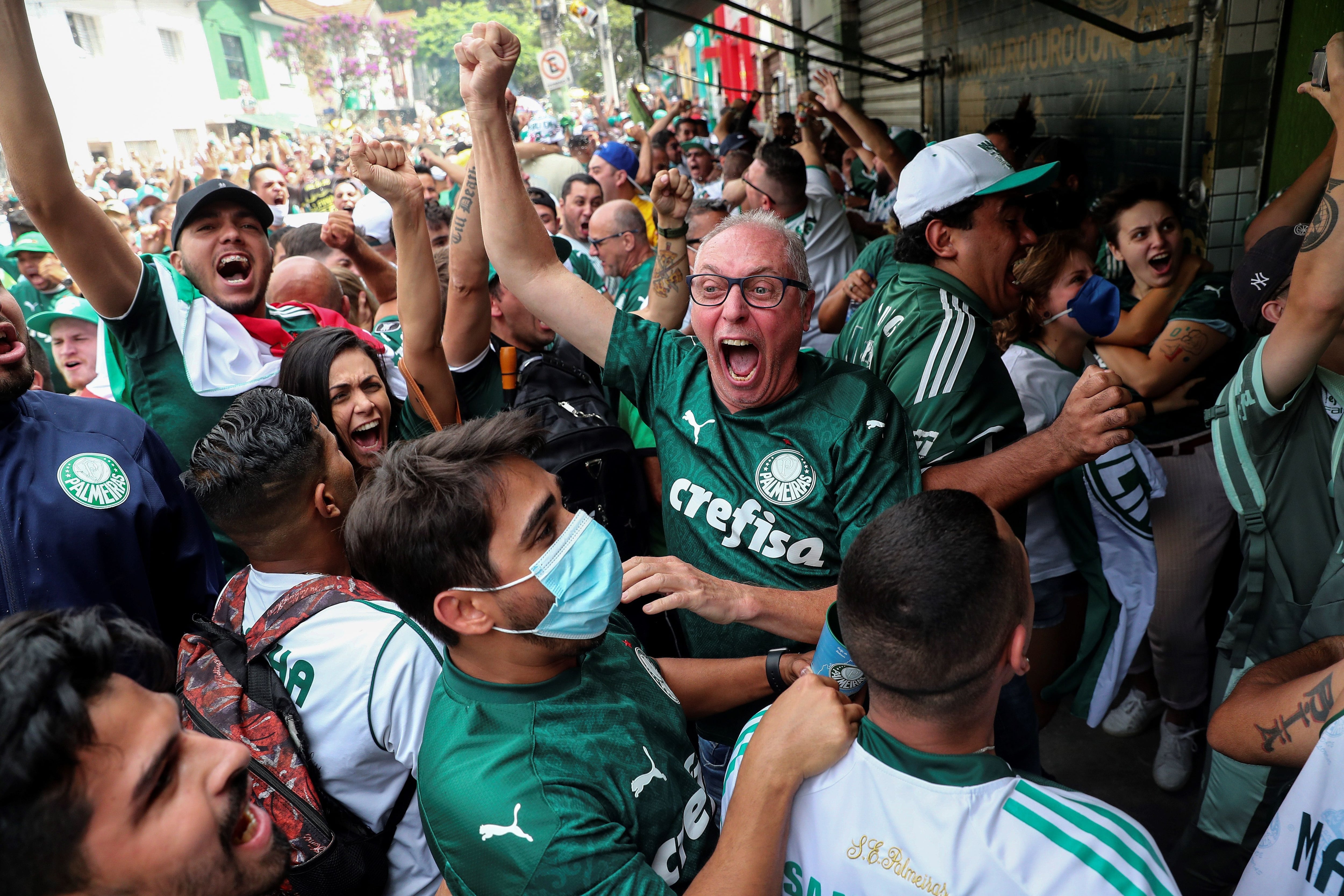 Chelsea vs. Palmeiras: horarios y canales para ver la final del Mundial de Clubes