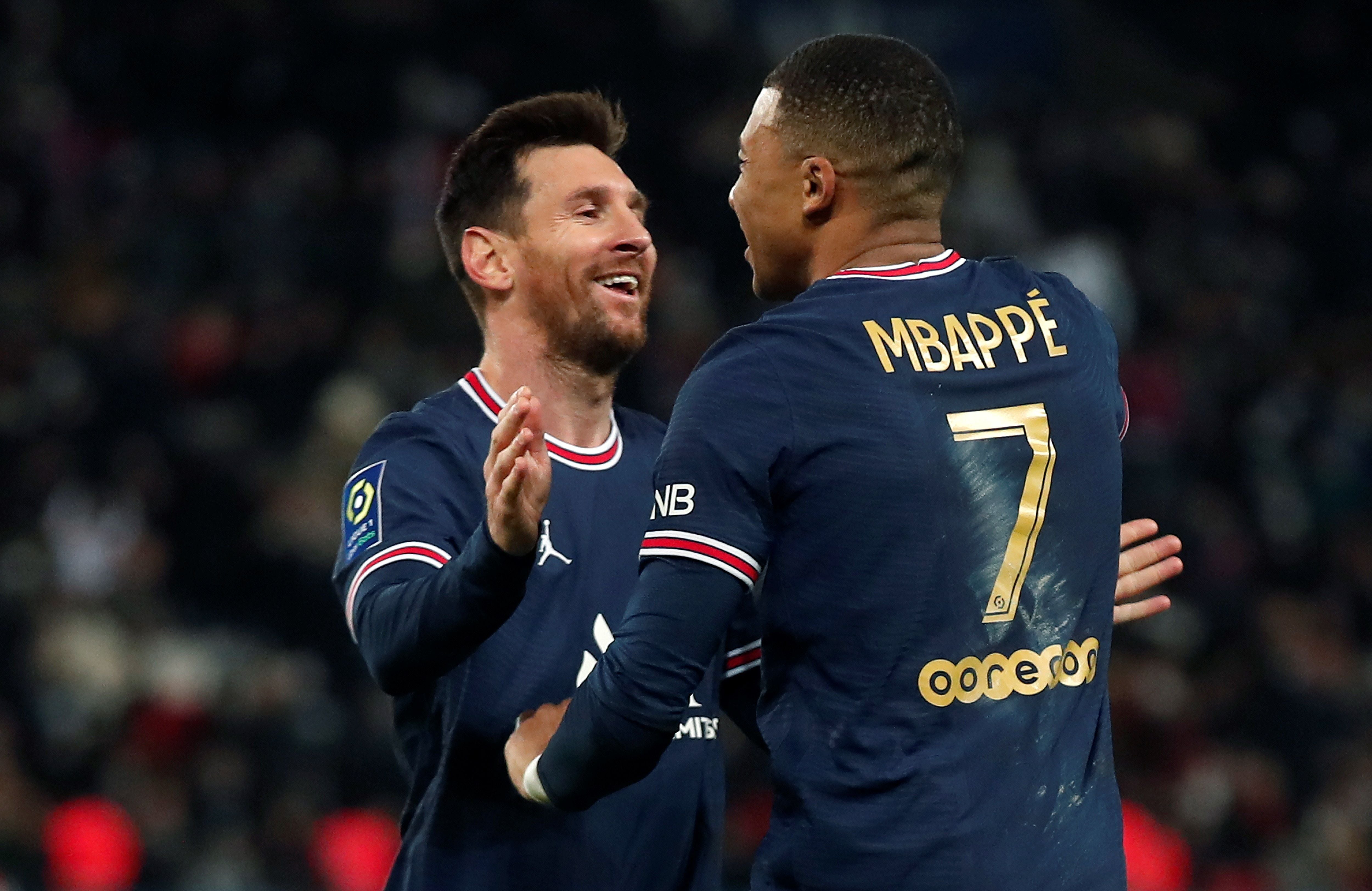 PSG y Real Madrid se cruzarán en octavos de final de la Champions League tras repetición del sorteo