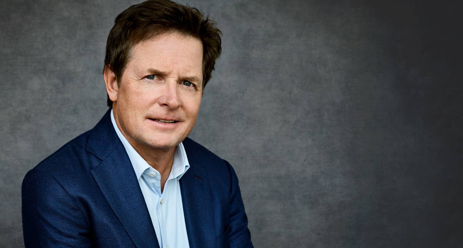 Michael j Fox