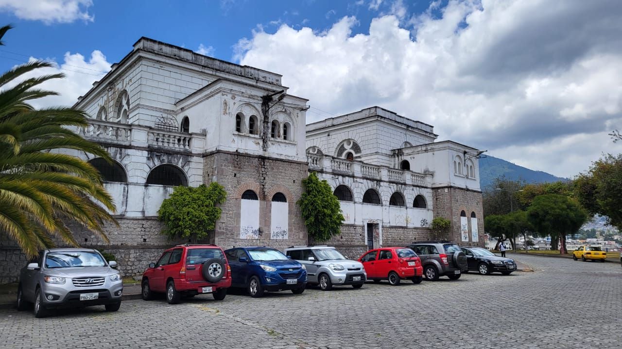 Bienes patrimoniales de Quito, en situación de abandono; según el Municipio, más del 80 % son privados