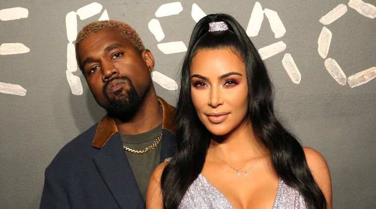 Kim Kardashian le pide el divorcio a Kanye West | Gente | Entretenimiento | El Universo