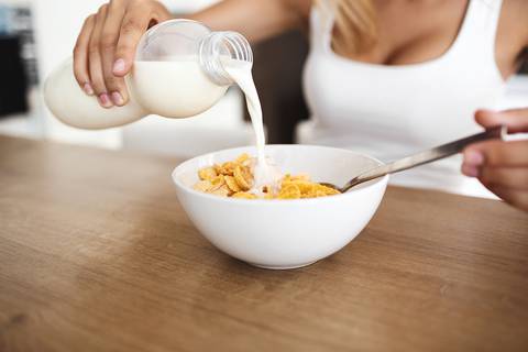 ¿Qué pasa si como cereales todos los días? Esta es la cantidad máxima diaria para evitar que se dispare el azúcar en la sangre