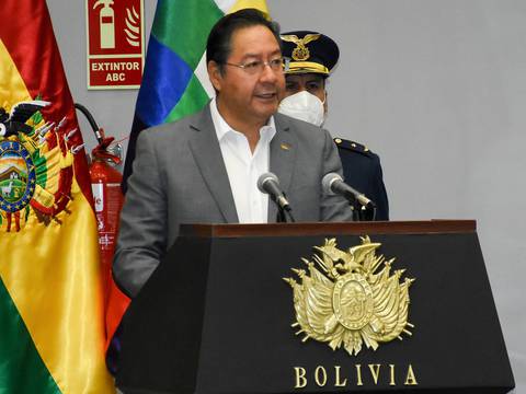 Bolivia rompe relaciones diplomáticas con Israel