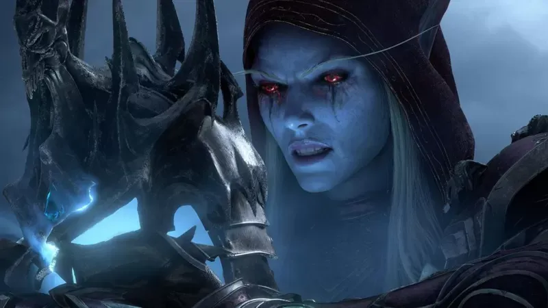 BLIZZARD

World of Warcraft es un videojuego con muchos fanáticos en todo el mundo.