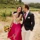 Carolina Sánchez, de ‘MasterChef Ecuador’, celebra en redes sociales su primer aniversario de bodas con Iñaki Murua