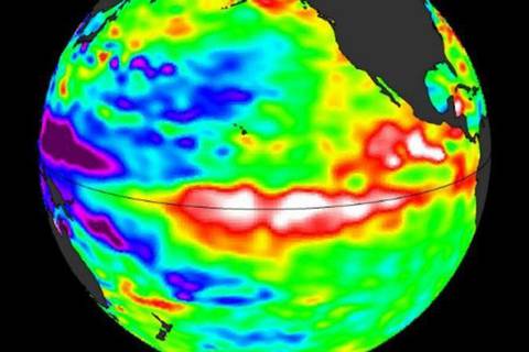El fenómeno de El Niño terminó: qué efectos ha tenido y qué puede ocurrir con La Niña en los próximos meses