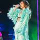 Ella es Emme, la hija de Jennifer Lopez de género no binario: La cantante sorprende a todos al presentar a la adolescente en pleno concierto con pronombres neutros