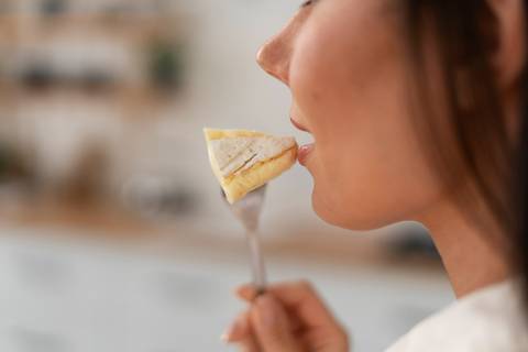 ¿Cuál es la dosis de calcio que necesito al día? Esto es lo que debes comer para obtenerla