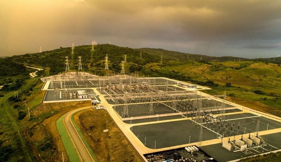 Licencia ambiental para interconexión eléctrica Ecuador-Perú