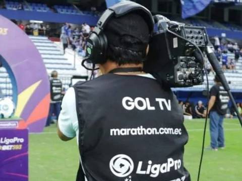 La amenaza de GolTV a los clubes de la Liga Pro: ‘Deberán abonar una multa si terminan el contrato’