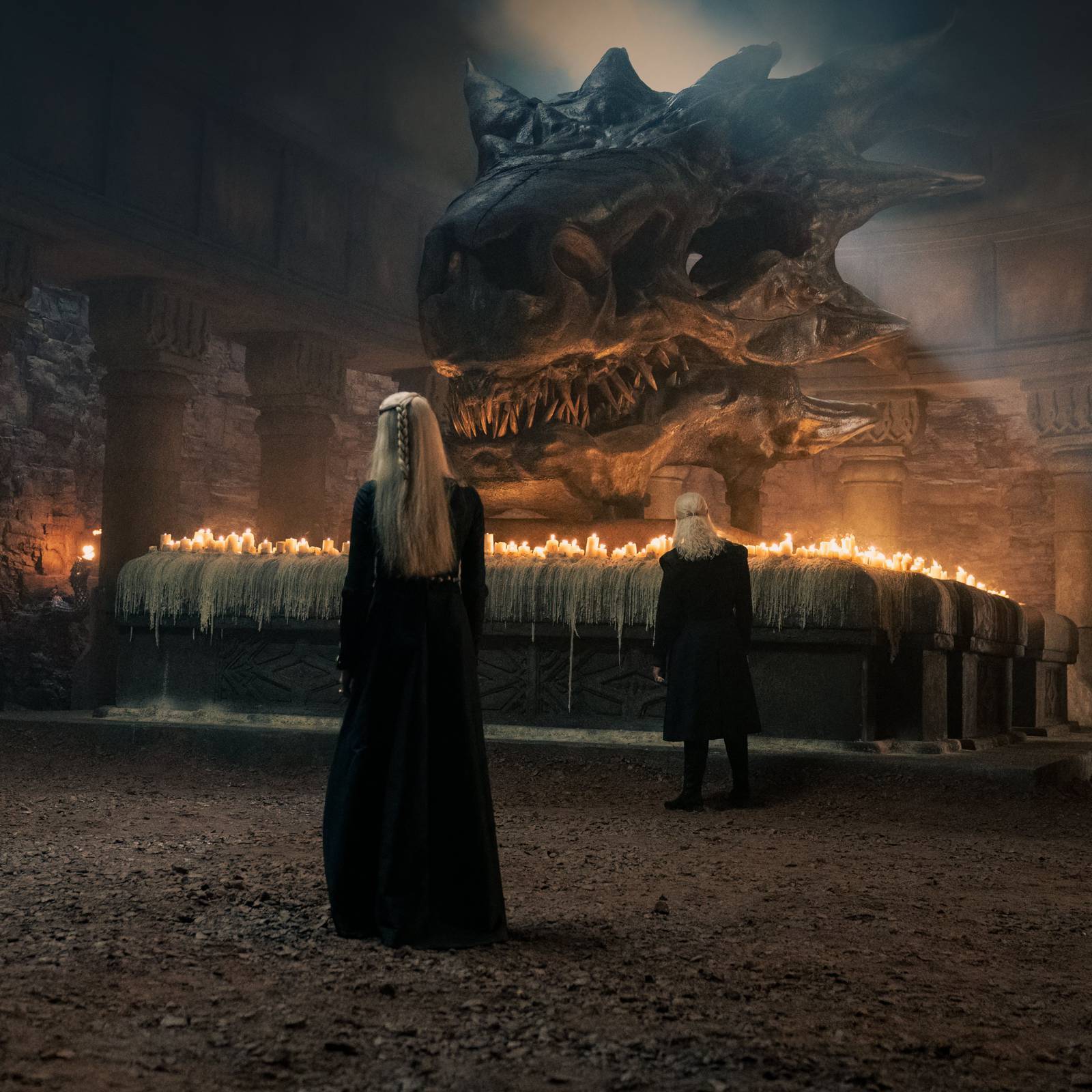 La casa del dragón 1x02 (2022): Resumen y análisis de 'El príncipe