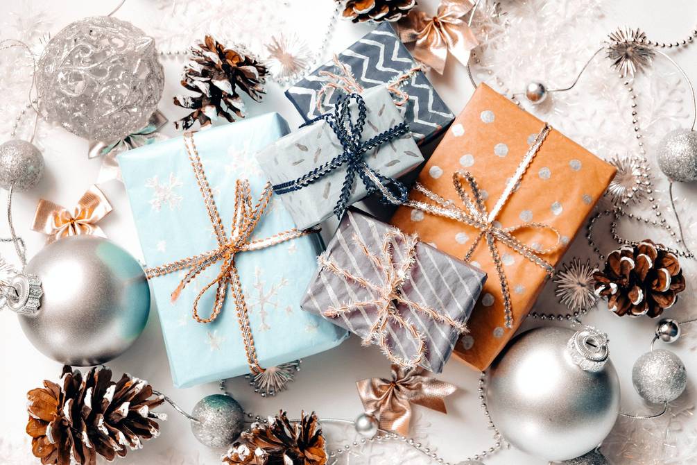 10 regalos originales para sorprender esta Navidad