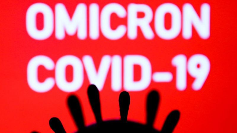 Estados Unidos revela que tomará semanas conocer la nueva variante de coronavirus y sus efectos