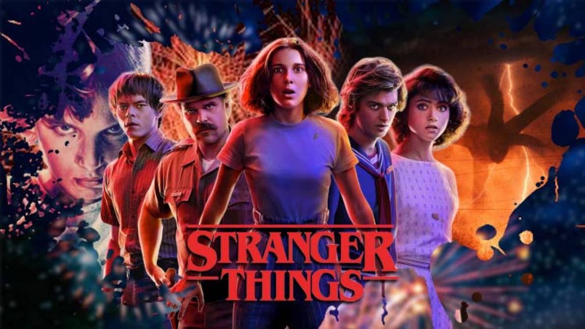 Stranger Things' sorprende con el número de capítulos que tendrá su  temporada final