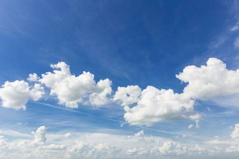 Cambios en la cobertura de nubes amplifican el calentamiento global, indican investigadores