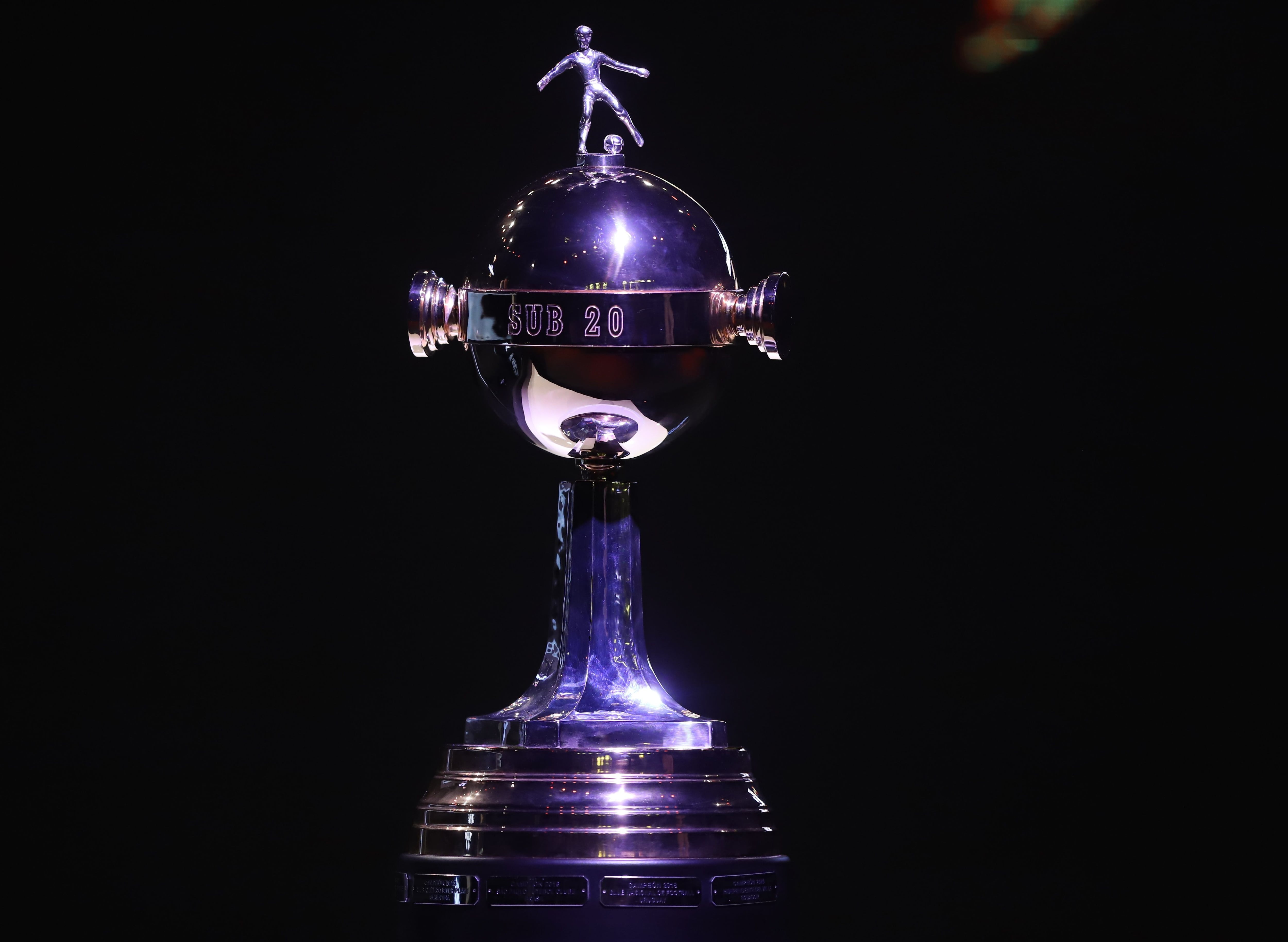 Independiente del Valle arranca con triunfo la Copa Libertadores sub 20
