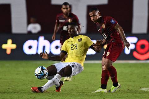 Ecuador vs. Venezuela: Fecha y horarios del partido por la fase de grupos de la Copa América 2024