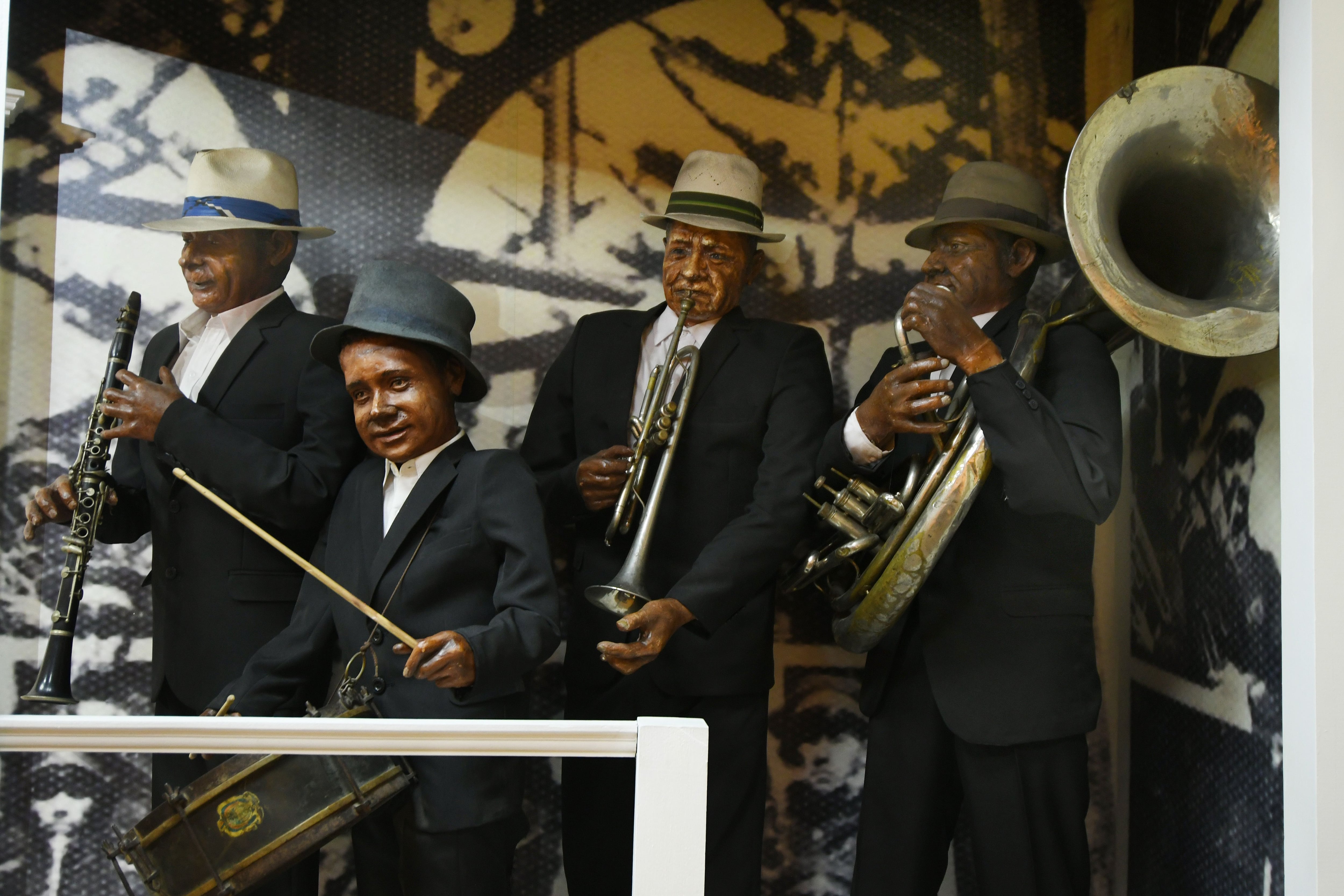 La música y el baile serán protagonistas del carnaval en Quito