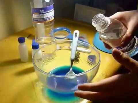 Coronavirus: Peligros de elaborar tu propio gel antibacterial | Salud | La  Revista | El Universo