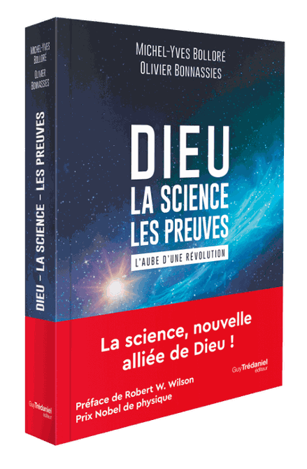 Librería Mapa - Dios la ciencia las pruebas un libro que