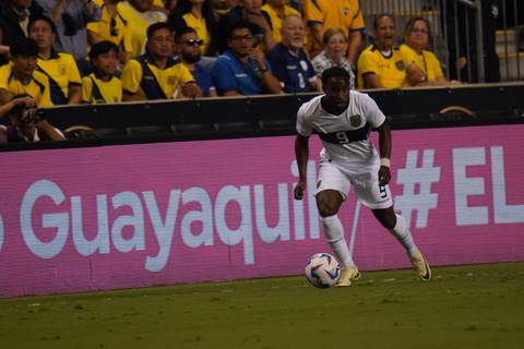 Cuándo juega Ecuador con Honduras el amistoso de preparación para la Copa América