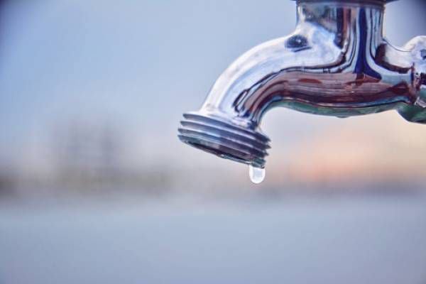 Corte de agua en Quito este 26 de diciembre, estos son los barrios afectados