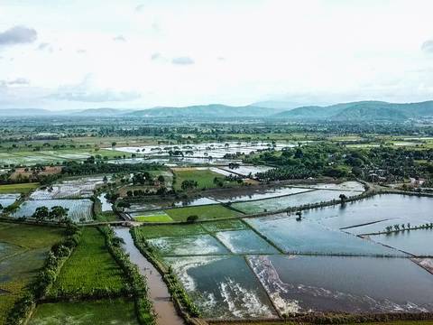 Hay seis entidades vinculadas a la gestión del agua en Ecuador