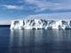 Nuevas vías de agua marina se abren paso alrededor de la Antártida, revela investigación 