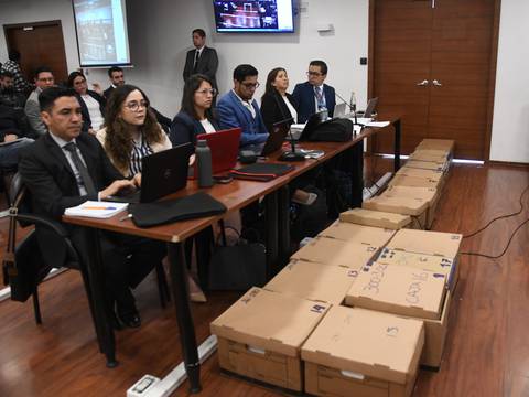 Caso Encuentro: culminan los 120 días de instrucción fiscal en medio de la divulgación de extractos de pericias que confirmarían la corrupción investigada