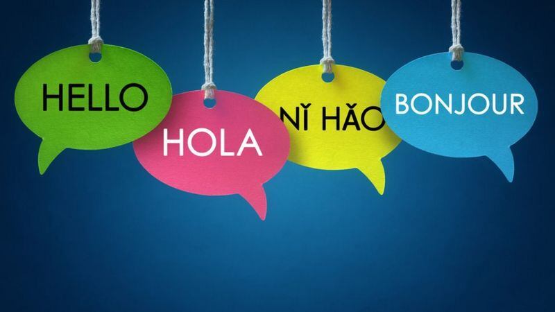 Consejos para aprender nuevo idioma de políglotas
