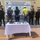 Policía frustra presunto intento de sicariato en el mercado San Roque, en el centro de Quito