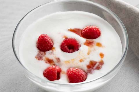 ¿A qué hora se debe comer el yogur? Este es el mejor momento del día para sacarle provecho a los probióticos y sanar el colon