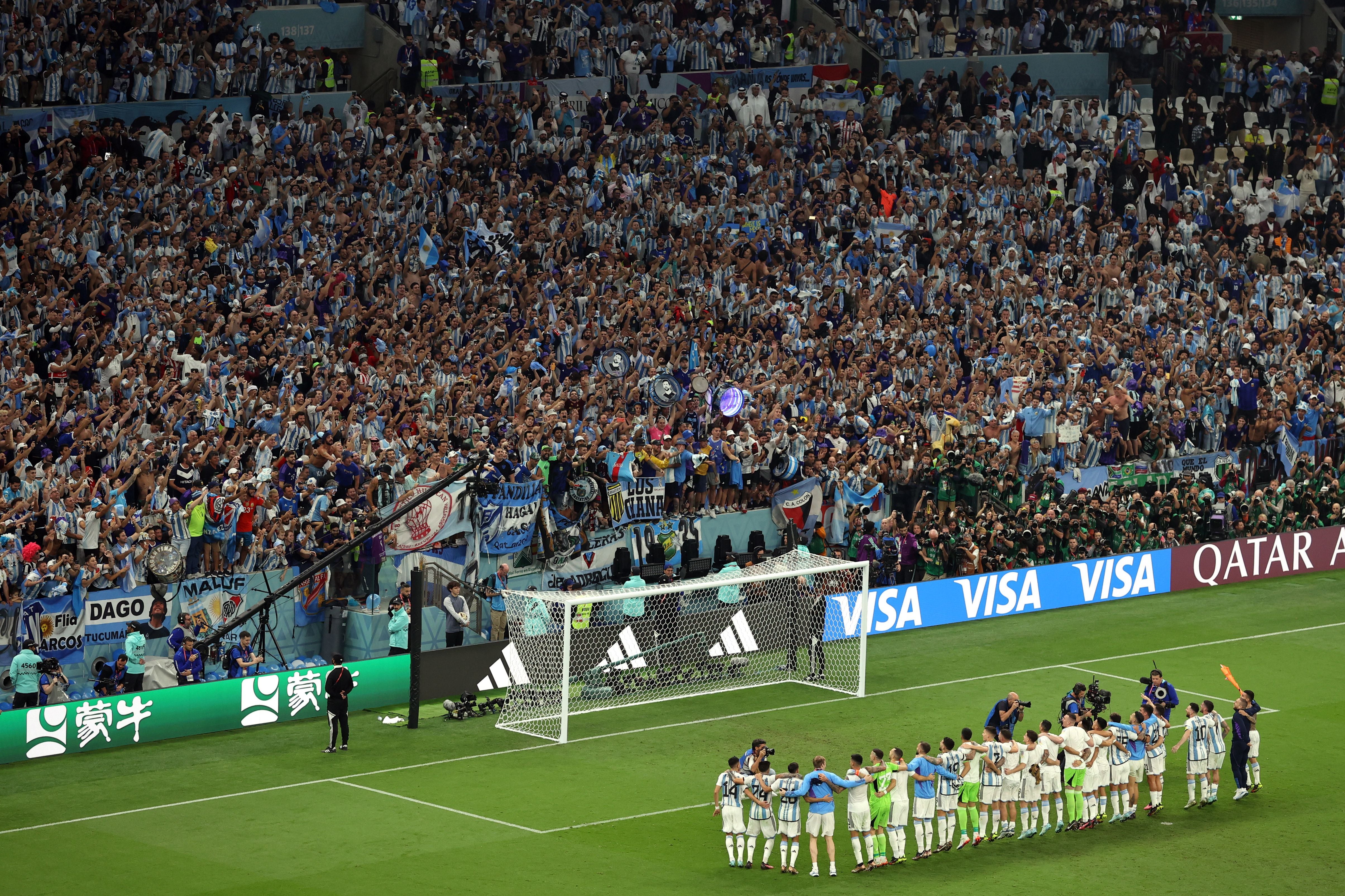 Estos son todos los entrenadores de la selección de Argentina en la Copa Mundial de la FIFA: estadísticas, historia y logros