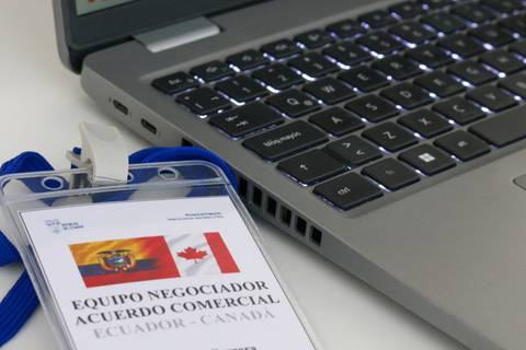 Ecuador arranca negociaciones para acuerdo comercial con Canadá