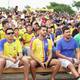 Dónde ver el partido Ecuador-Jamaica en pantalla gigante en Guayaquil 