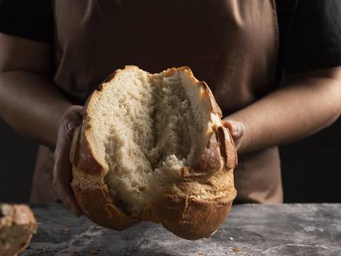 Pan de masa madre: Experto explica por qué es la opción más saludable para evitar que se dispare el azúcar y se suba de peso