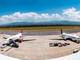 Reprogramación de vuelos en el aeropuerto de Quito, este sábado