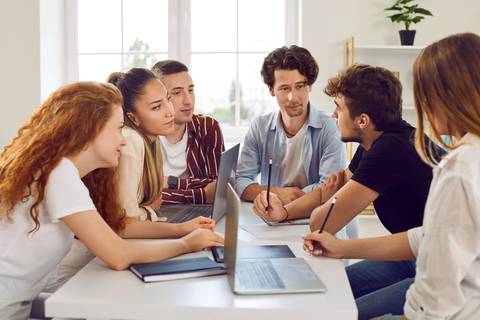 La Universidad Internacional de Valencia - VIU sortea becas de educación europea en la comodidad de tu hogar