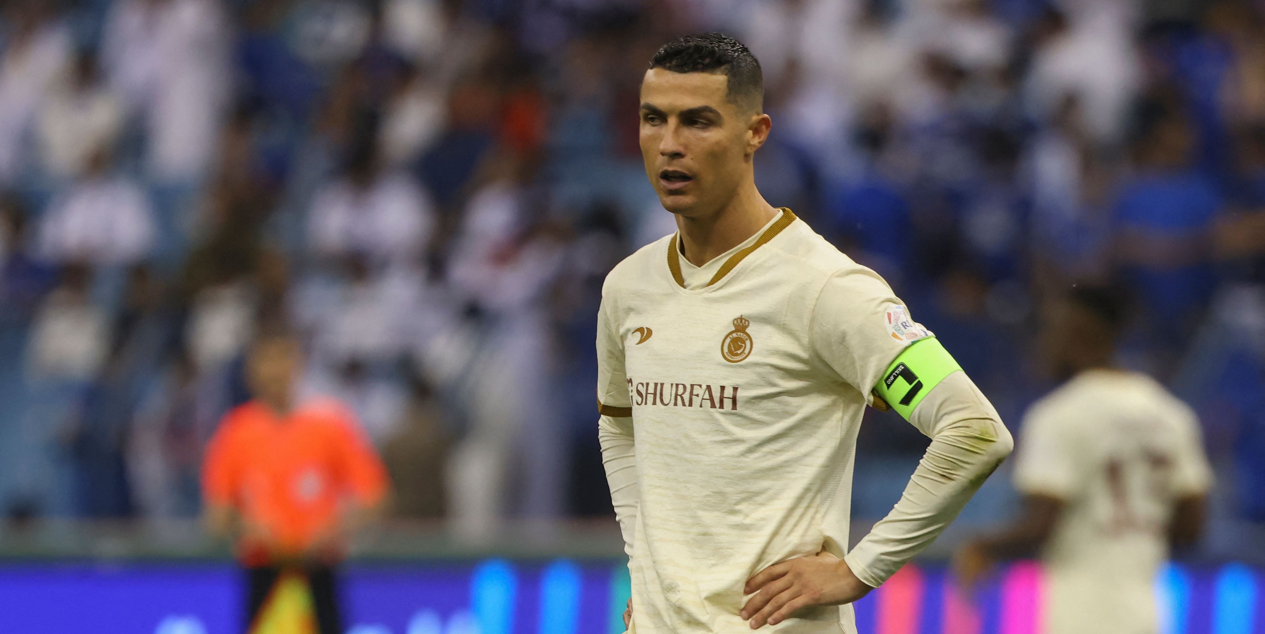 ¿La carrera Cristiano Ronaldo cayó en desgracia luego de su salida del Real Madrid?