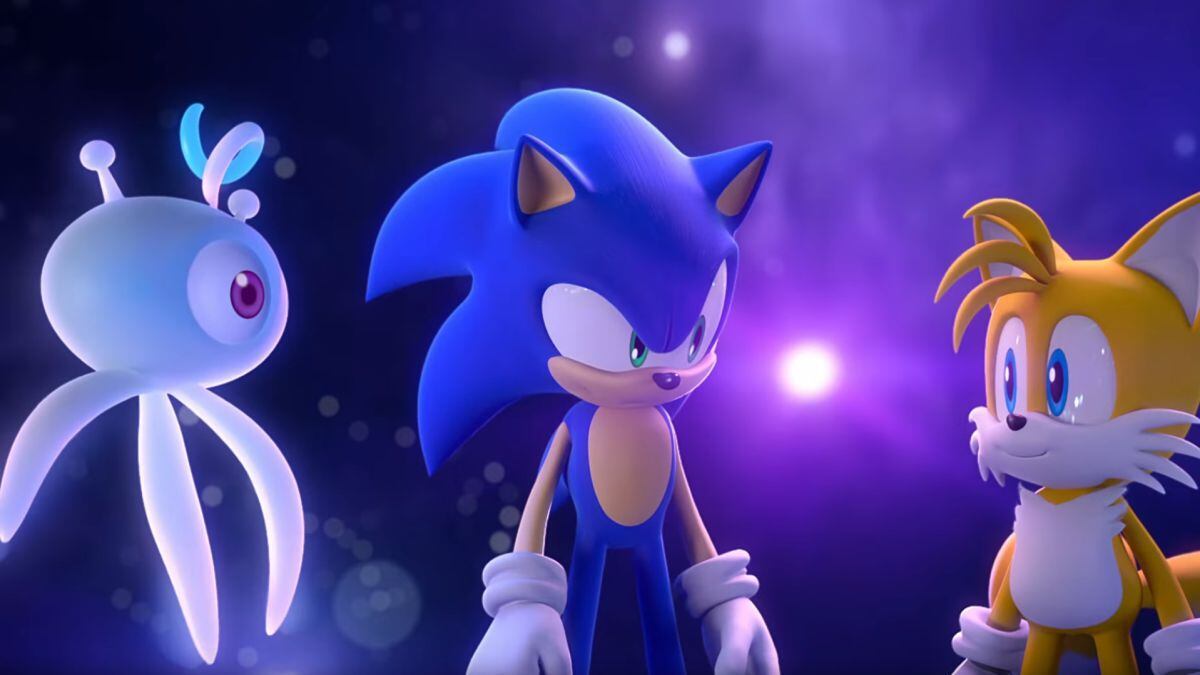 Sonic Colors Ultimate ha incluido nuevas formas de jugar gracias a los Wisps y unos interesantes actos por los planetas y atracciones