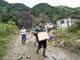 Estas son las vías cerradas en Ecuador tras desastres causados por intensas lluvias en la sierra
