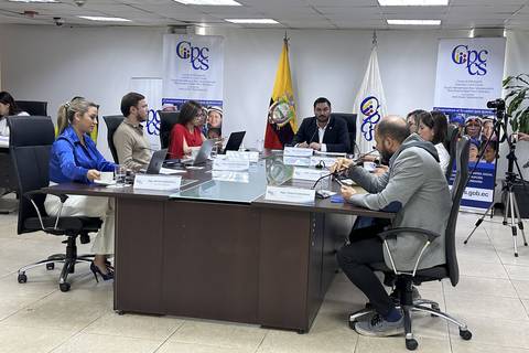 Consejo de Participación Ciudadana se toma dos días más para resolver sobre la elección del defensor público