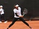 Tenistas juveniles de 11 países en torneo internacional en Salinas
