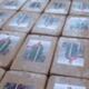 600 paquetes de droga se hallaron dentro de un vehículo en Manta 